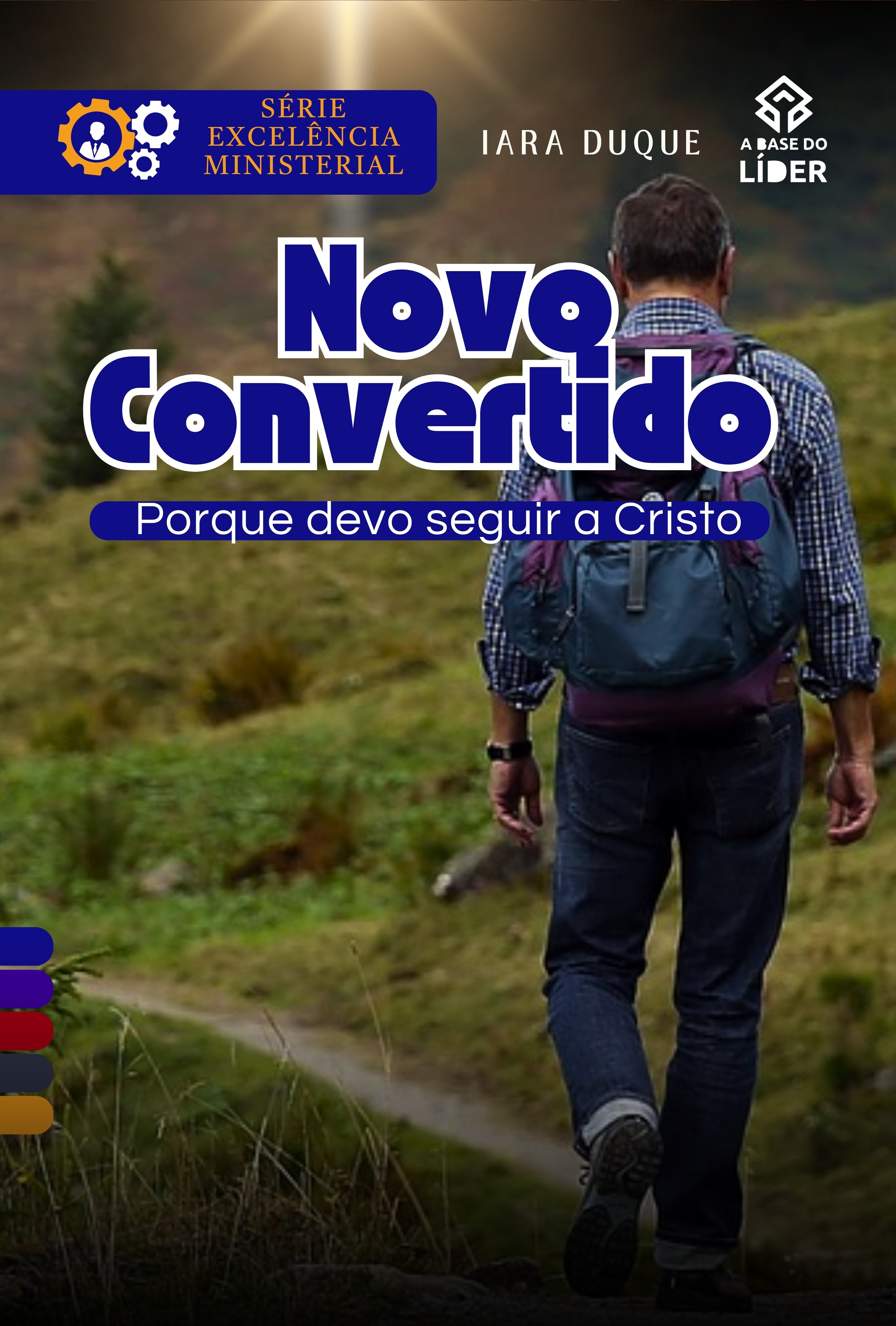 Série Novo Convertido